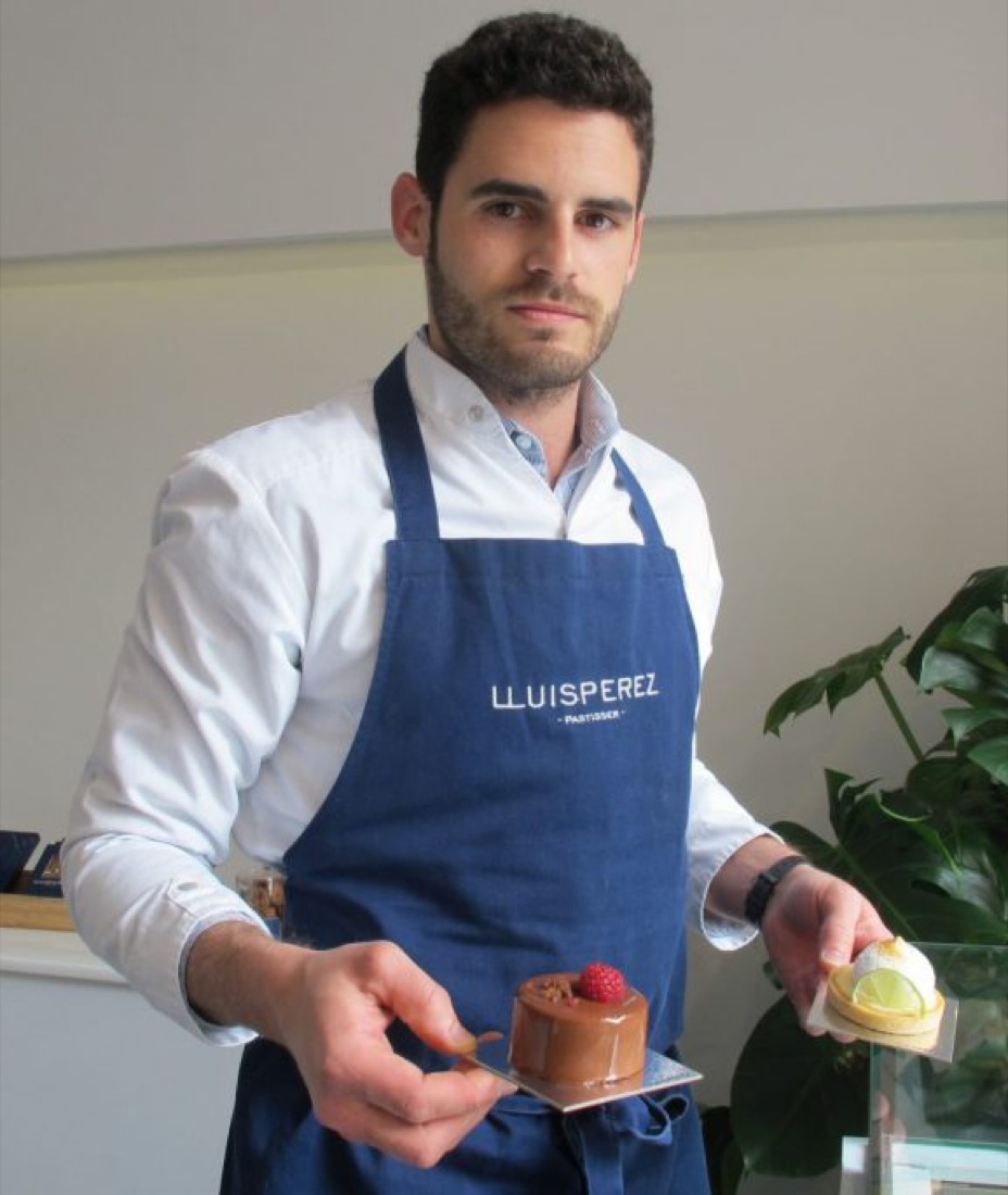 Lluis-Perez-Pasticcere