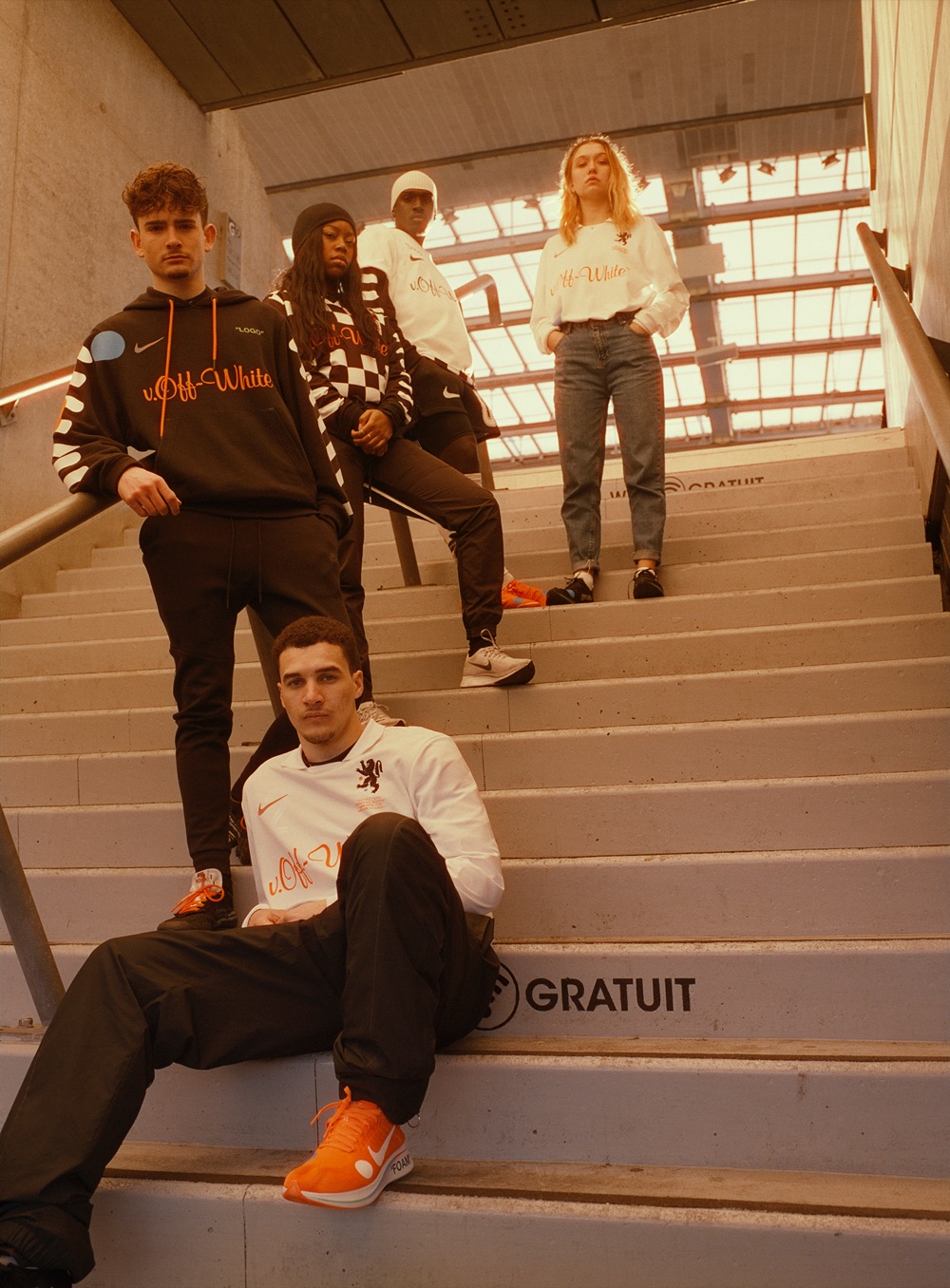 Nike x Off-White Football Mon Amour (17)