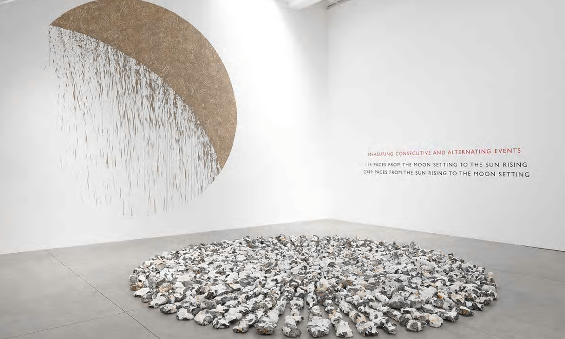 Richard-Long-Lisson-gallery