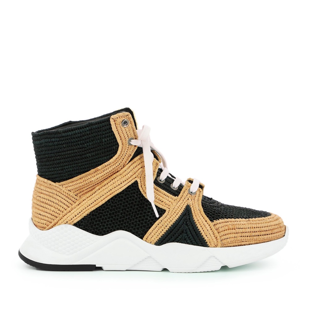 Sybille-homme-bicolor