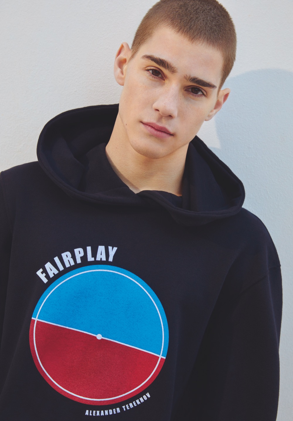 #YOOXSOCCERCOUTURE 2018