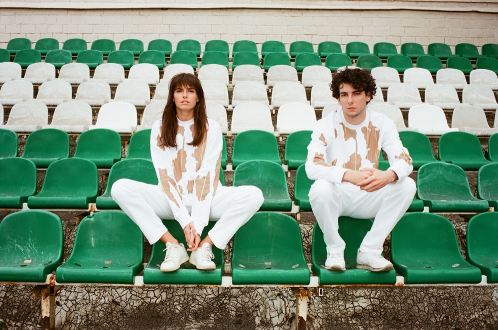 #YOOXSOCCERCOUTURE 2018_MARQUES'ALMEIDA