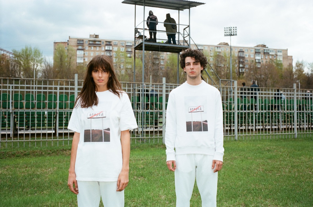 #YOOXSOCCERCOUTURE 2018_WALK OF SHAME