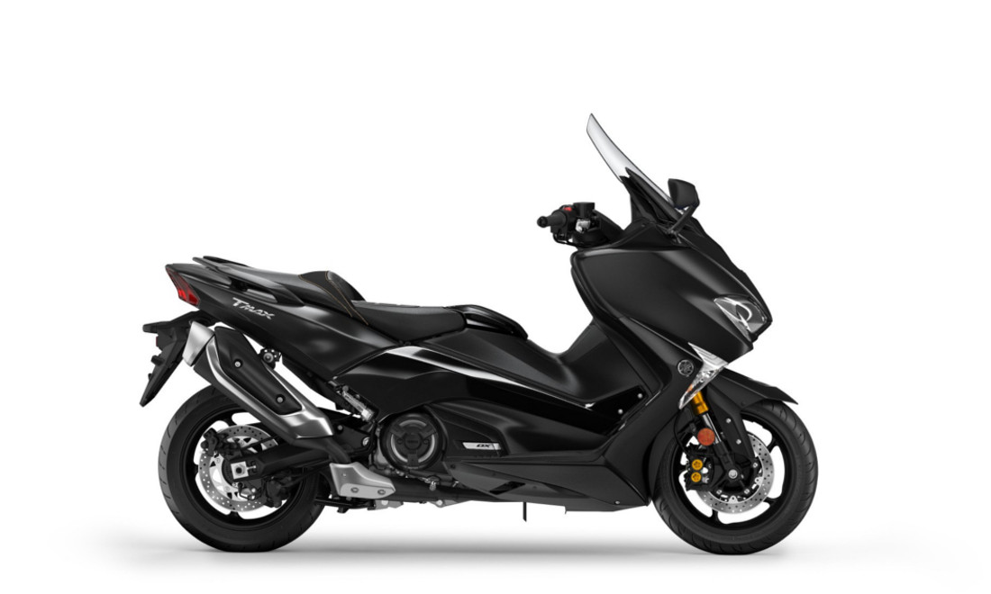 Yamaha-T-Max-DX