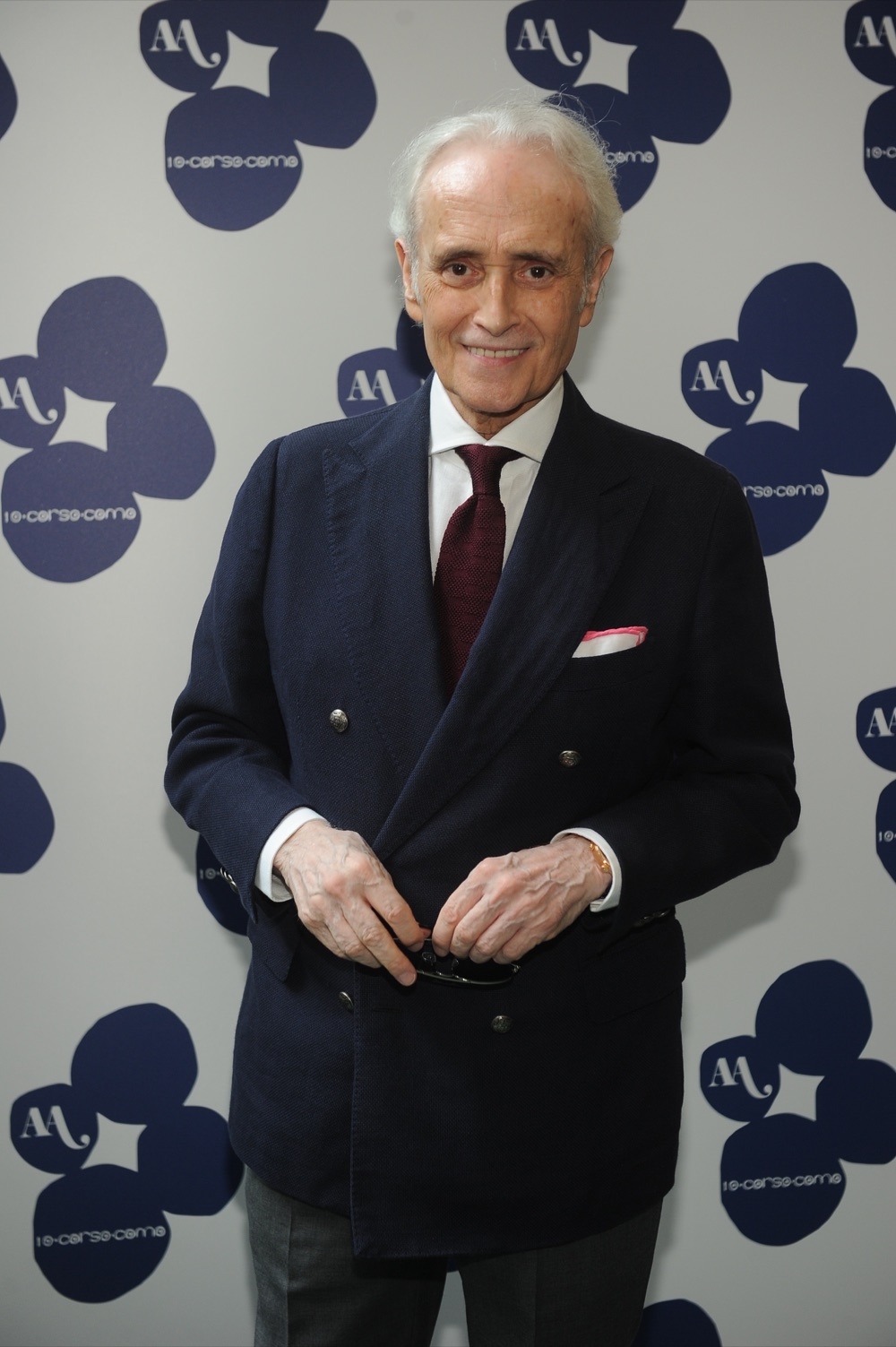 Jose Carreras