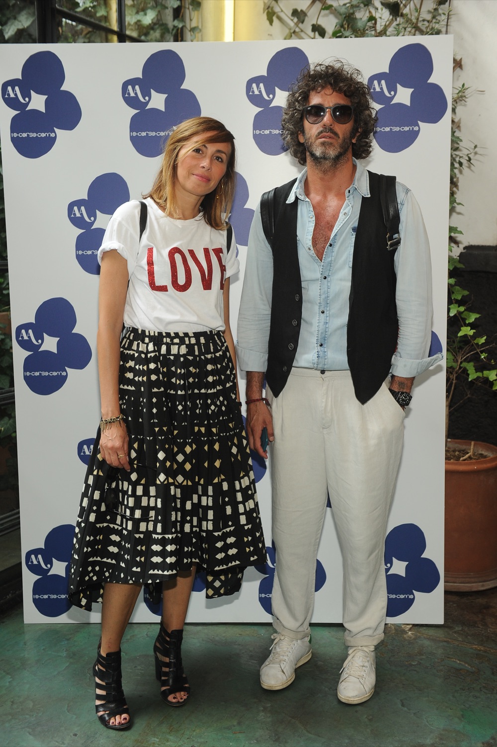 Federica Zagni;Francesco Constatini