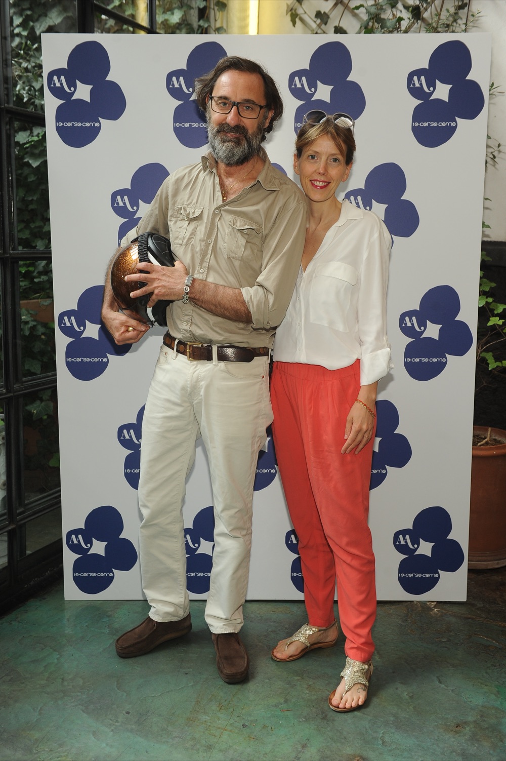 Massimo Spada;Daniela Sala