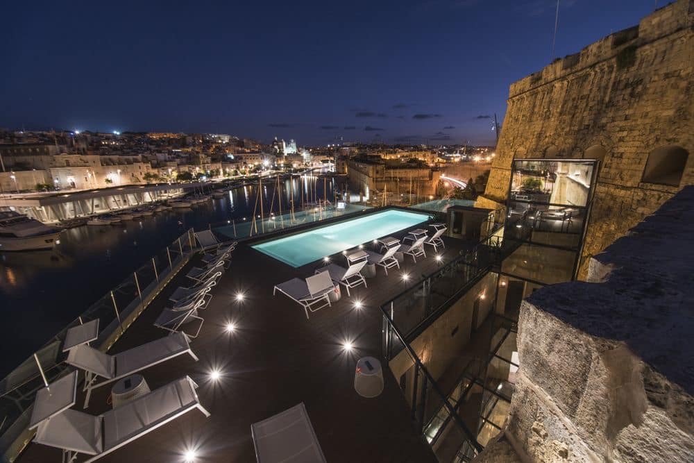 12 Cugó Gran Macina Grand Harbour