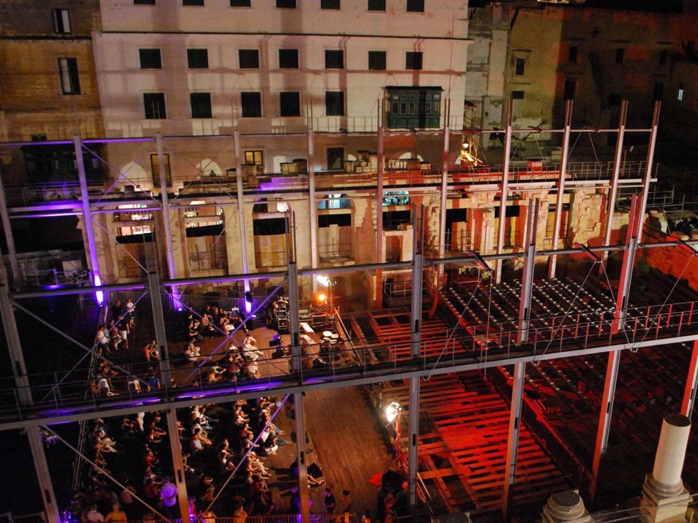 4 Opera House_Renzo Piano Valletta