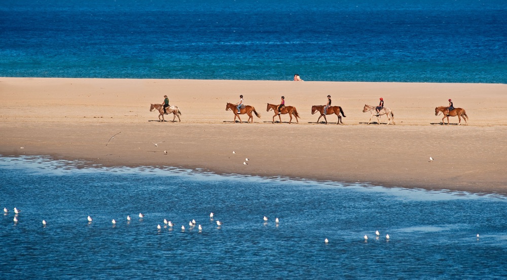 9 Chia Laguna_HORSE RIDING