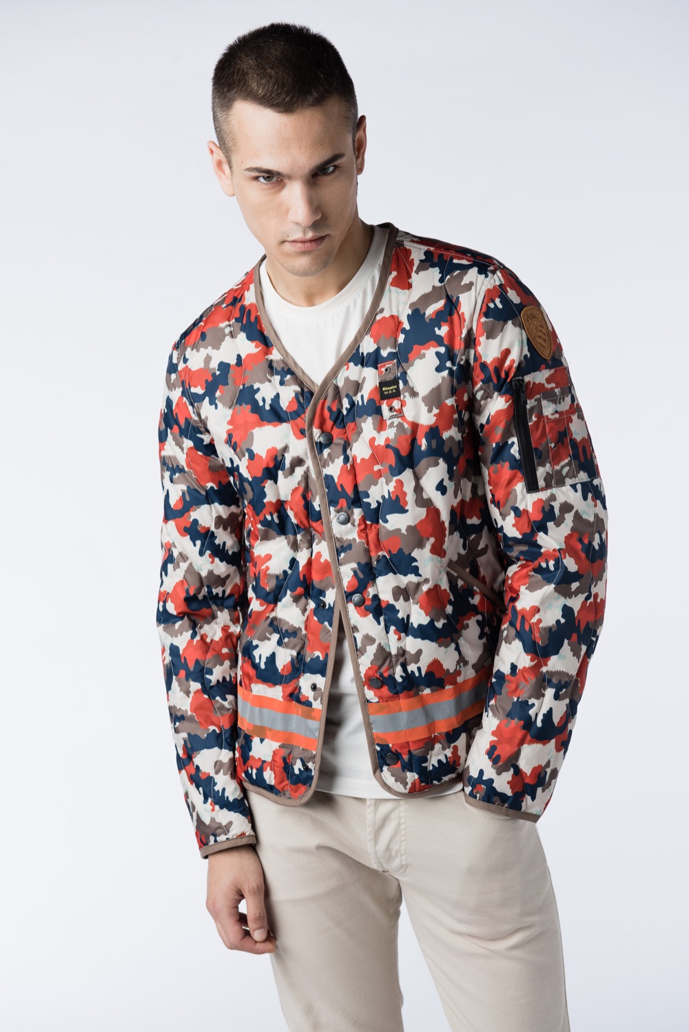 BLAUER USA SS19_19SBL_0905