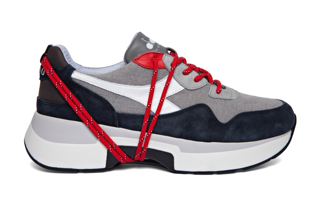 Diadora Heritage_ N9000 TXS STONE WASHED Diadora Heritage_ N9000 TXS STONE WASHED
