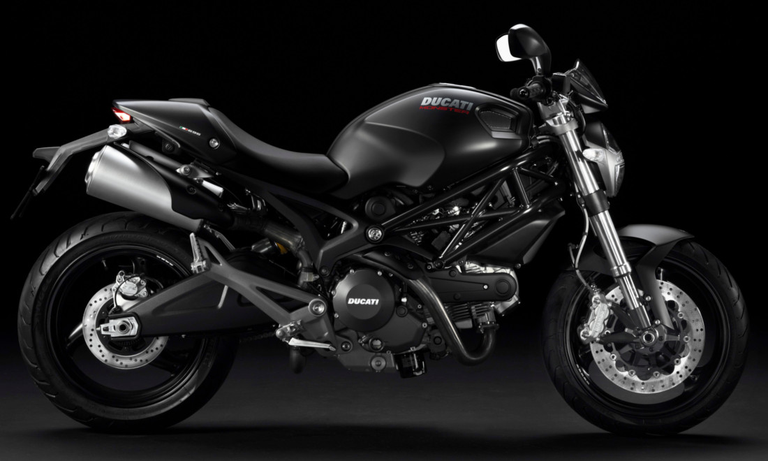 Ducati-Monster-696-2012