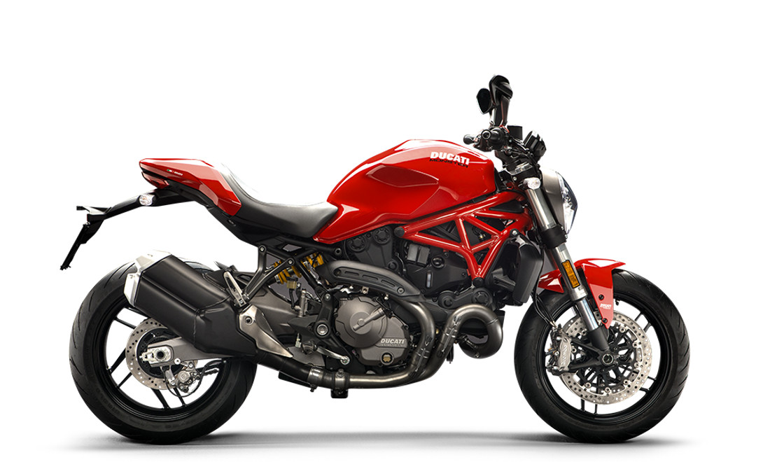 Ducati-Monster-821-2018