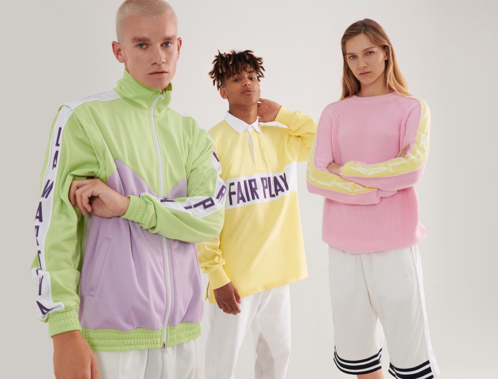 FAIRPLAY-LA MARTINA SS19_ANTICIPAZIONE WHITE STREET MARKET_16-18 GIUGNO 2018