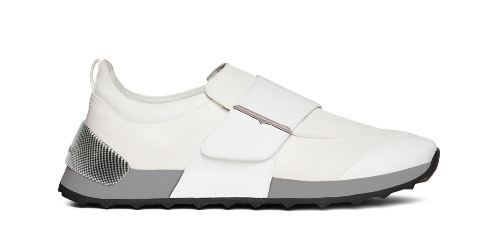 GUARDIANI PITTI SS19_ PrepFuturism_ONESOUL sneaker GUARDIANI PITTI SS19_ PrepFuturism_ONESOUL sneaker