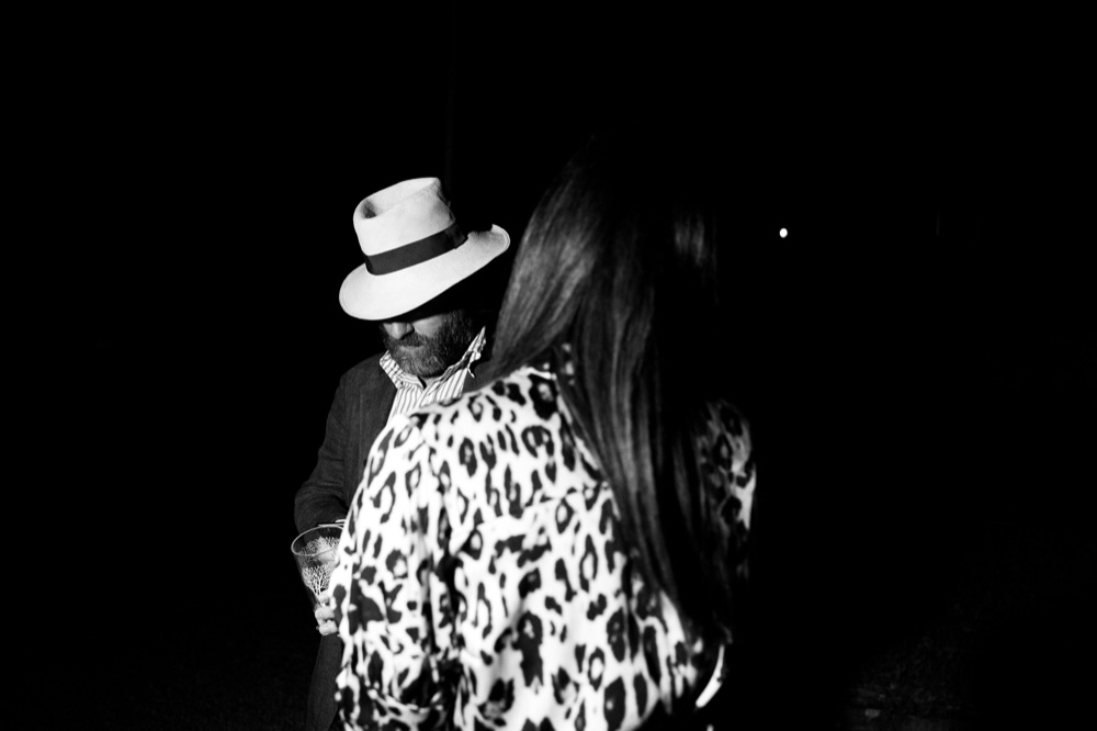 Le Pagliere, Firenze. Evento Icon.