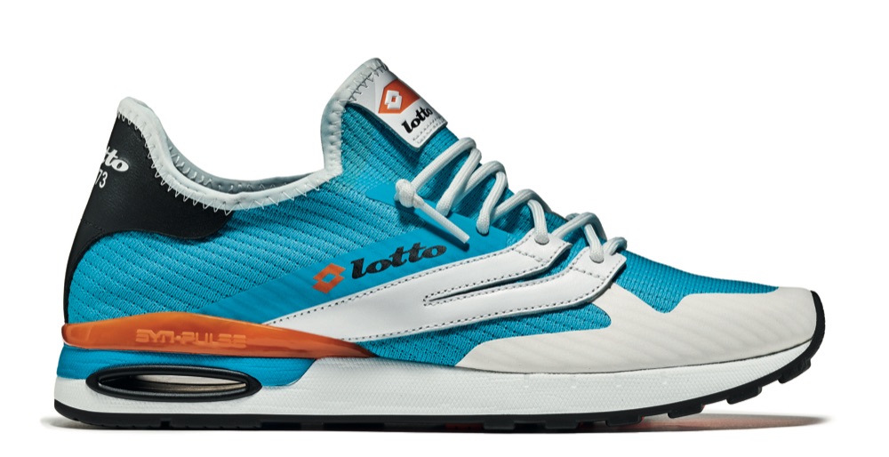 Lotto Leggenda_SS19_RunLight Lotto Leggenda_SS19_RunLight