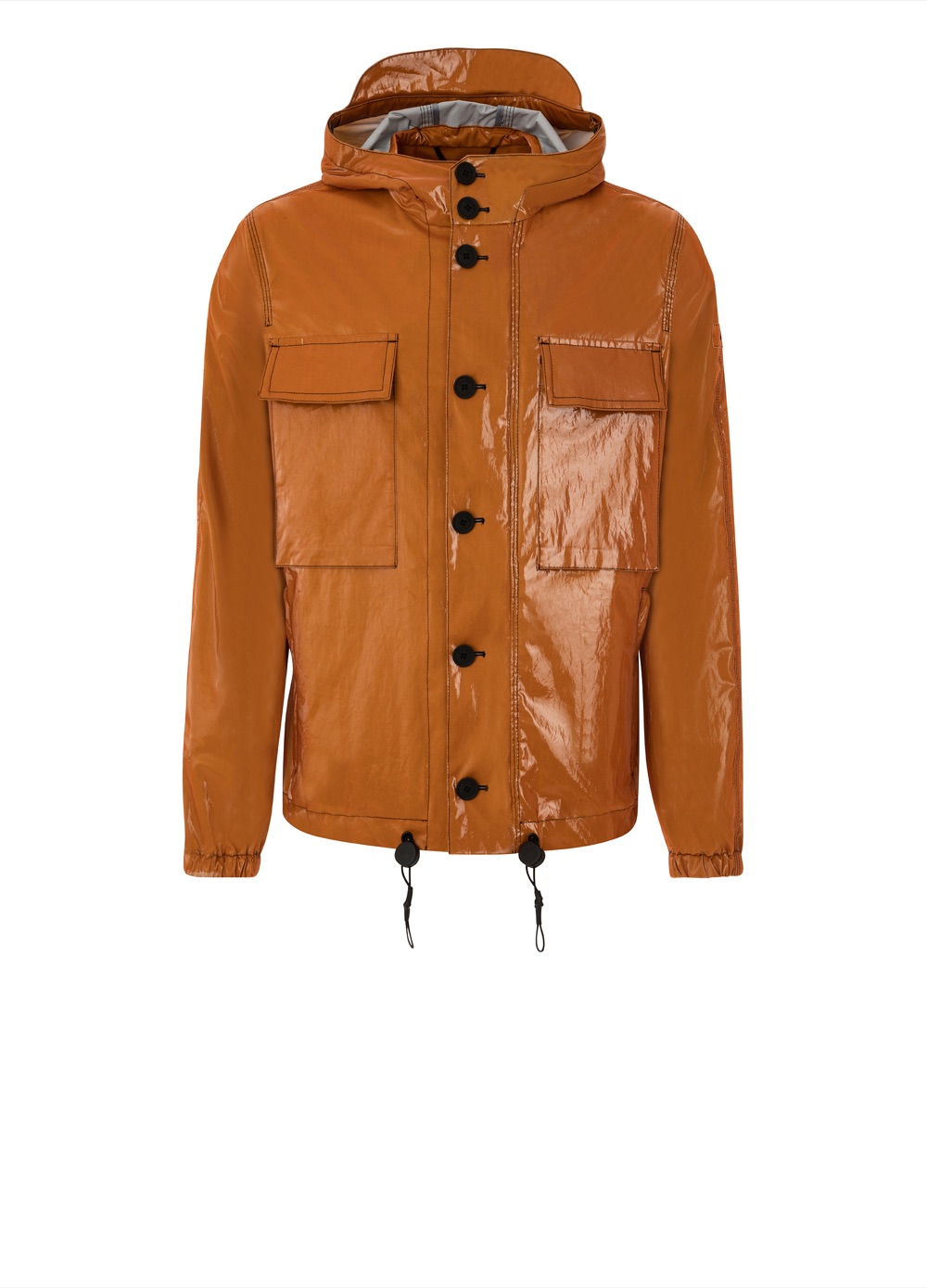 Peuterey SS19 man preview 2