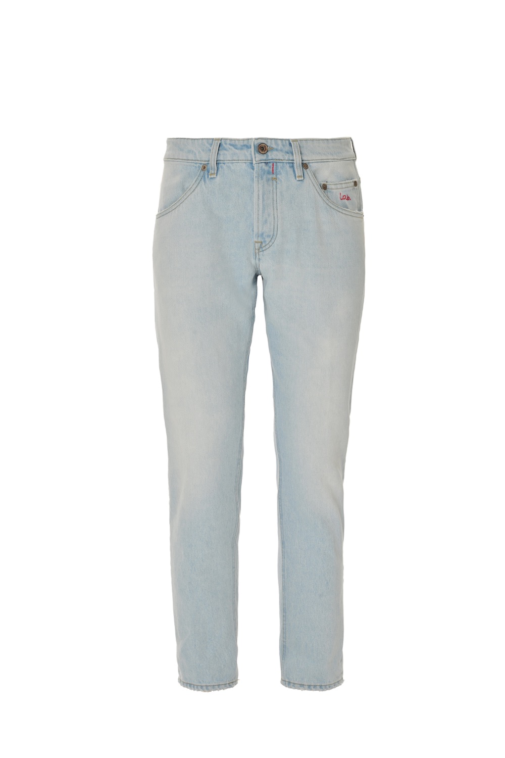 SIVIGLIA - Denim Lab 19EE1M026O5S4406003-1