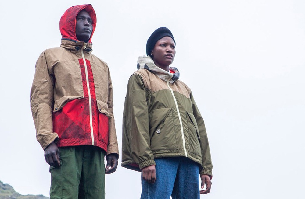 Woolrich x Griffin (11)