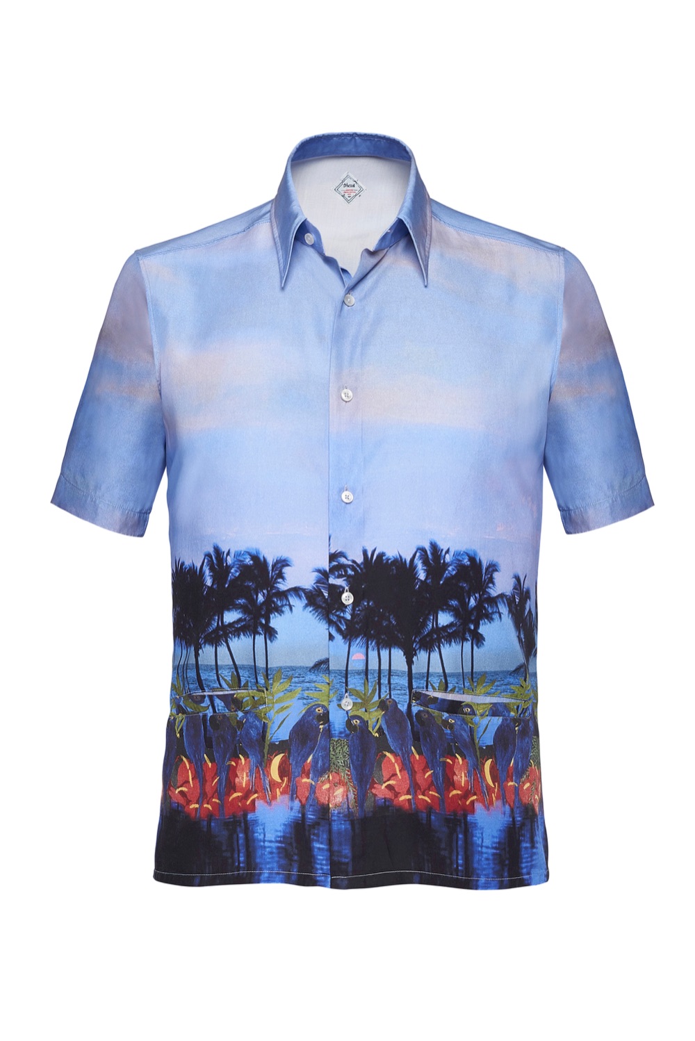 Xacus - Capsule Collection - un'estate americana (5)