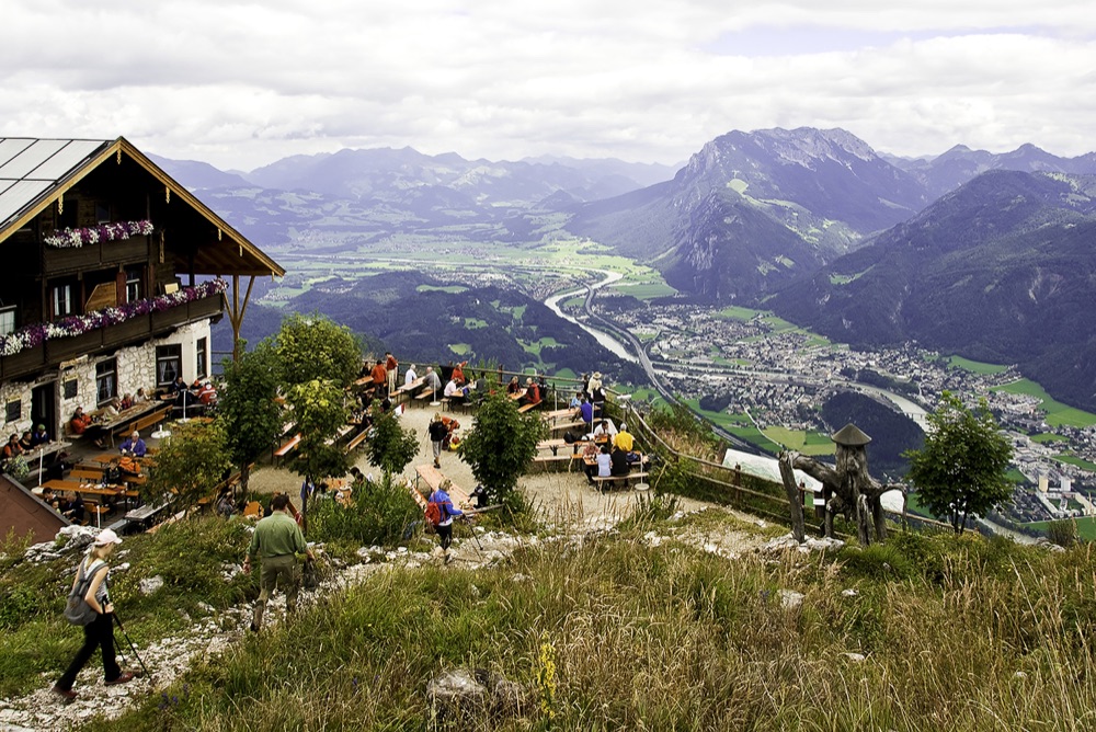 1 escursione Pendling