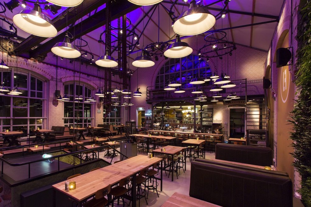 5 Gouda De Lichtfabriek