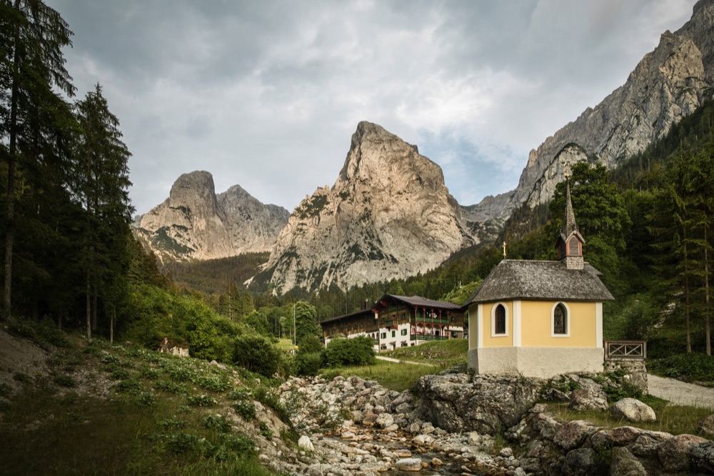 9 cime-wilder-Kaiser