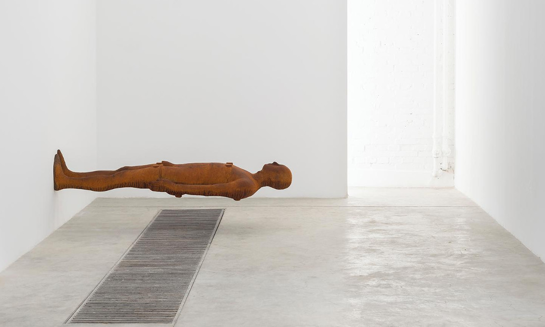 Antony-Gormley-EDGE-III-2012