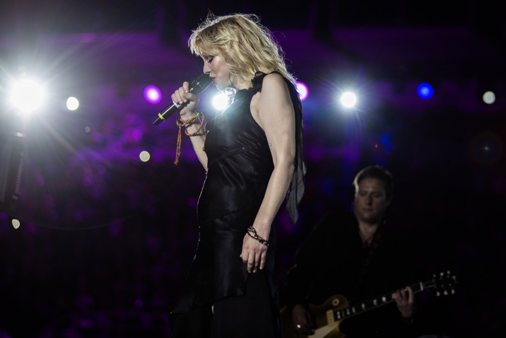 DIESEL LOVES COURTNEY3