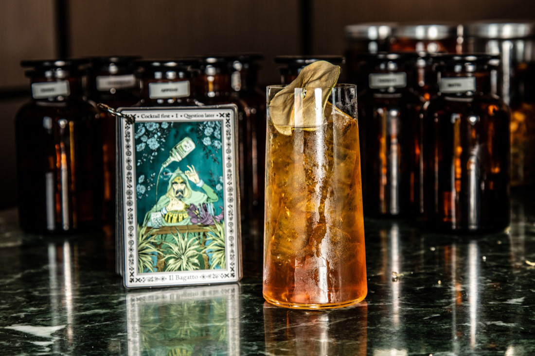 Oscar-Quagliarini-cocktail