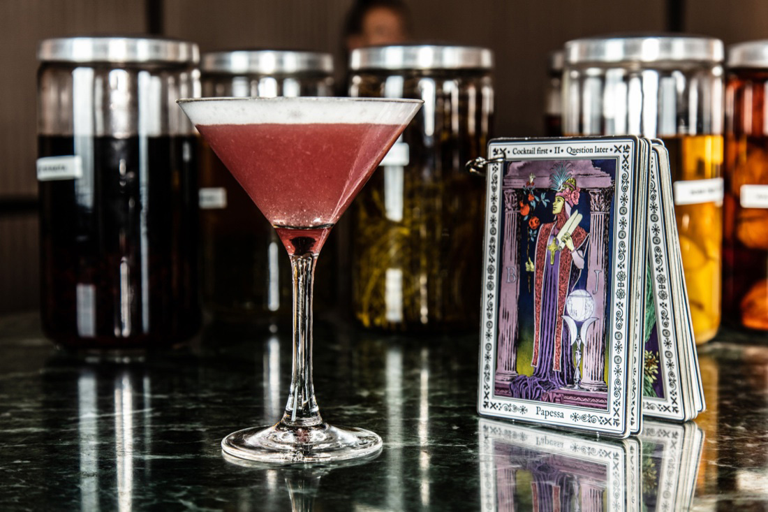 Oscar-Quagliarini-cocktail