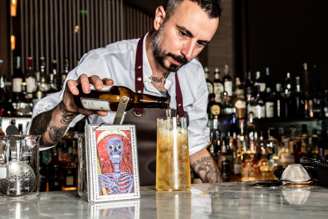 Oscar-Quagliarini-cocktail