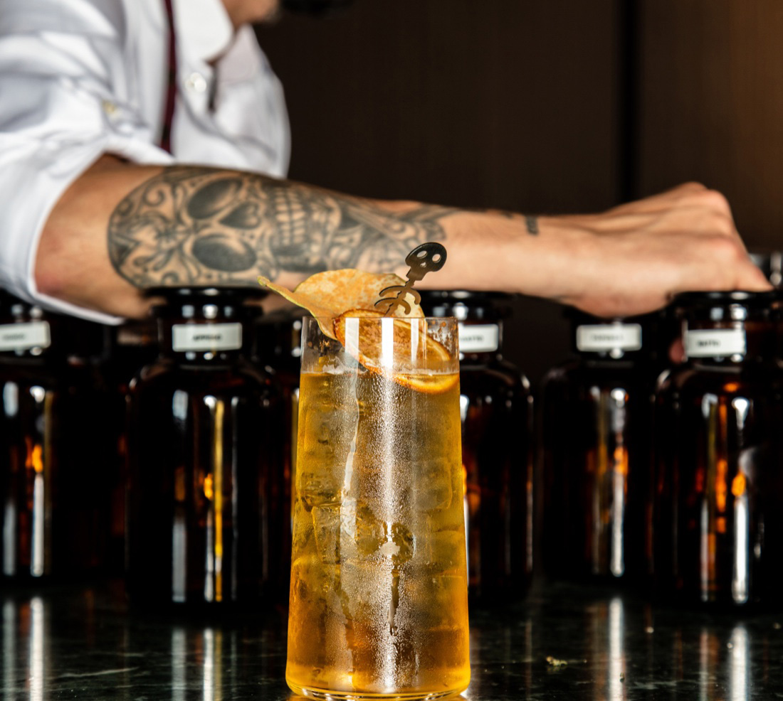 Oscar-Quagliarini-cocktail