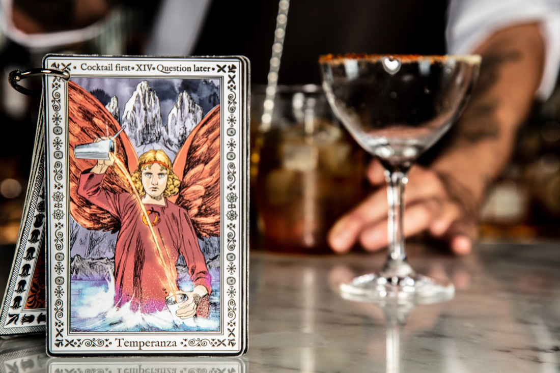 Oscar-Quagliarini-cocktail