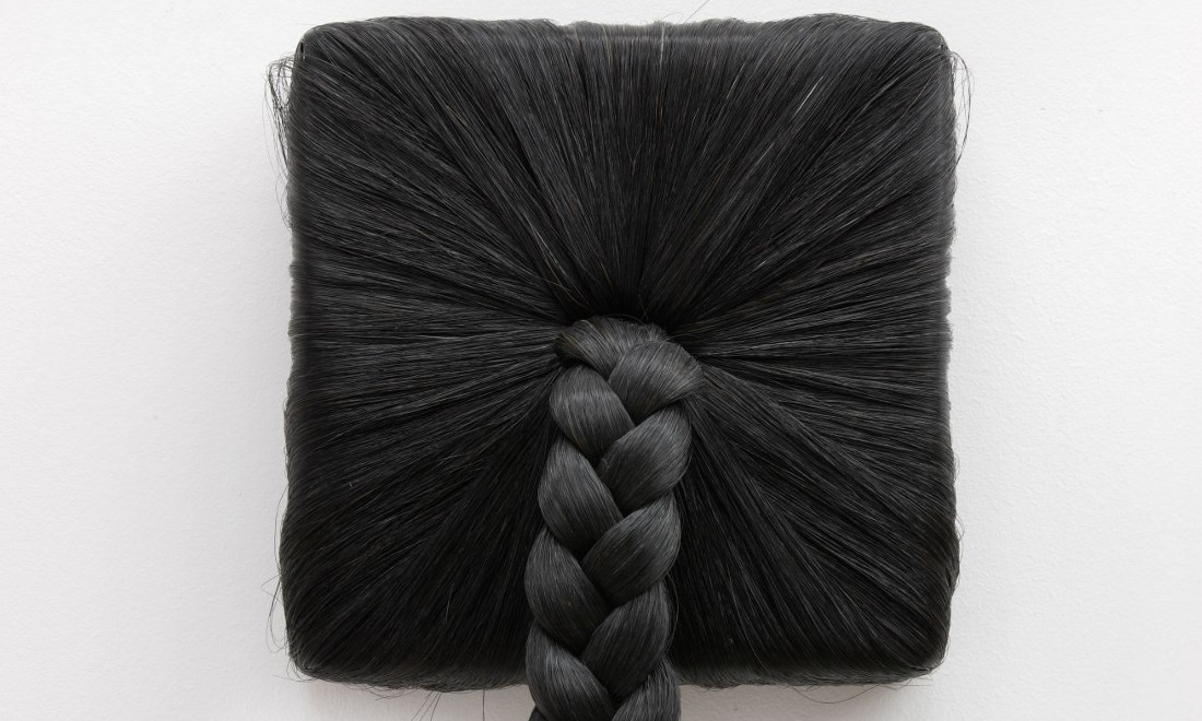 Ponytail-Iona-Nemes-2009-BOZAR