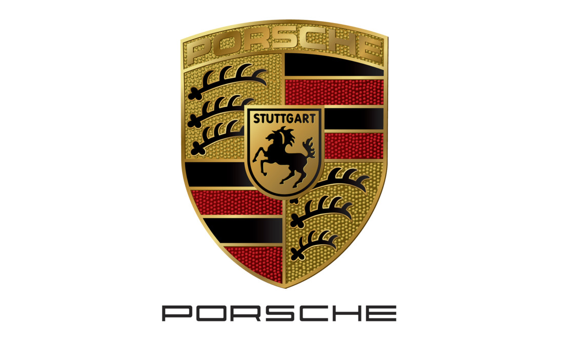Porsche-Logo
