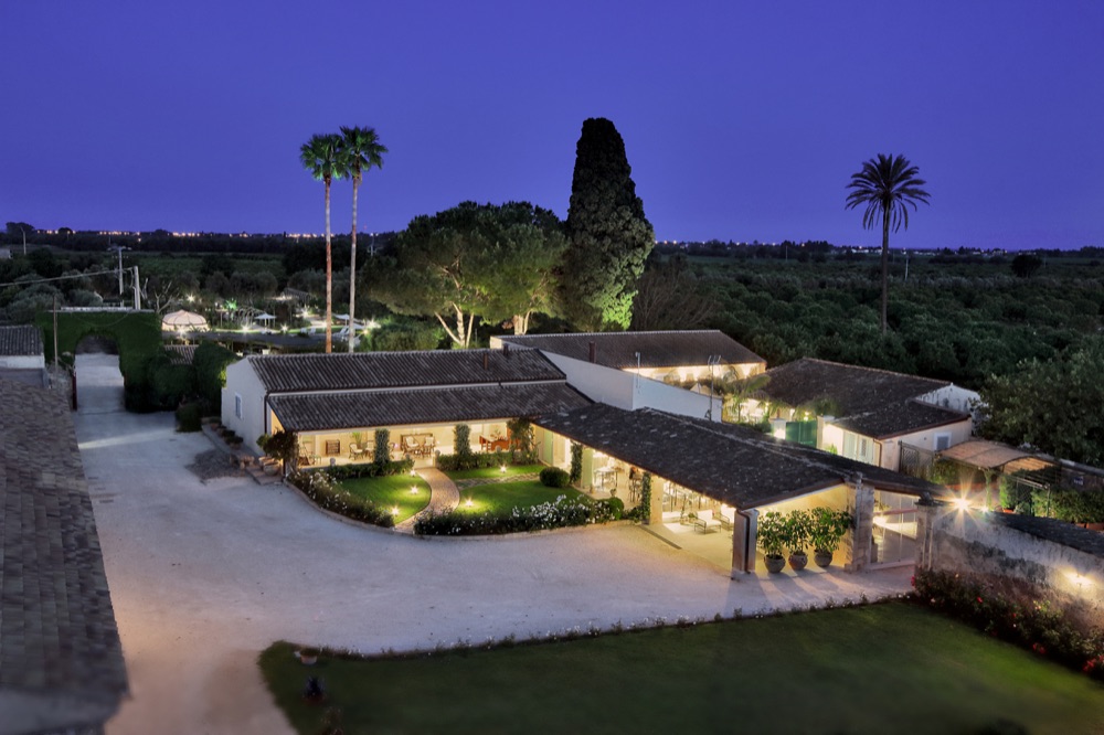 13 Donna Coraly Vista dall'alto