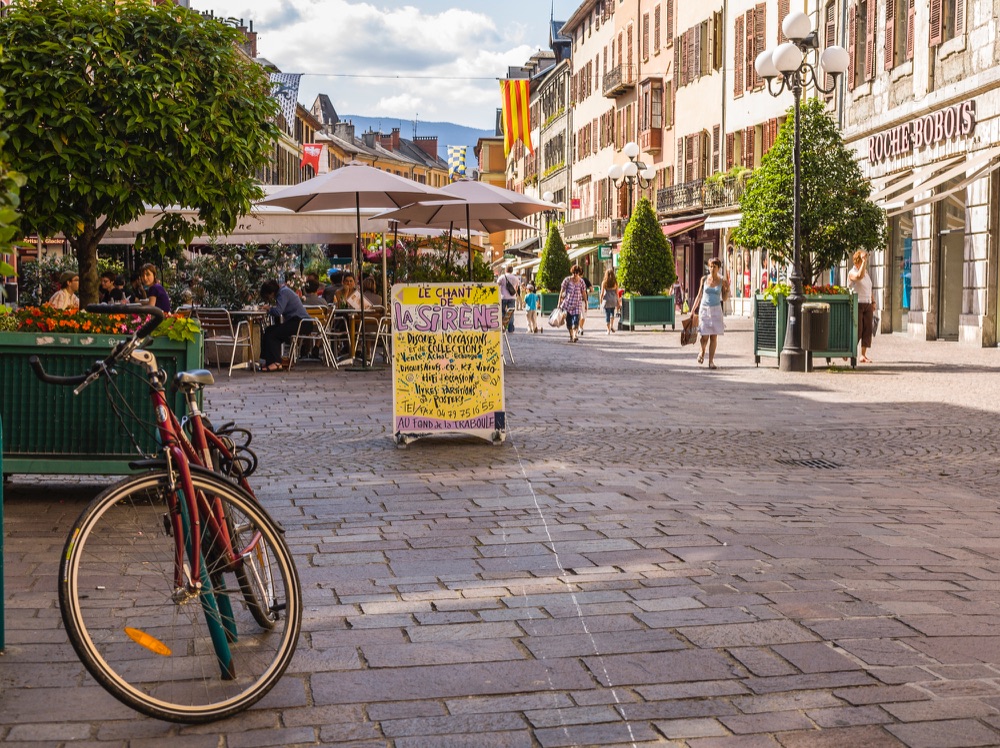 5 Place Saint-Léger