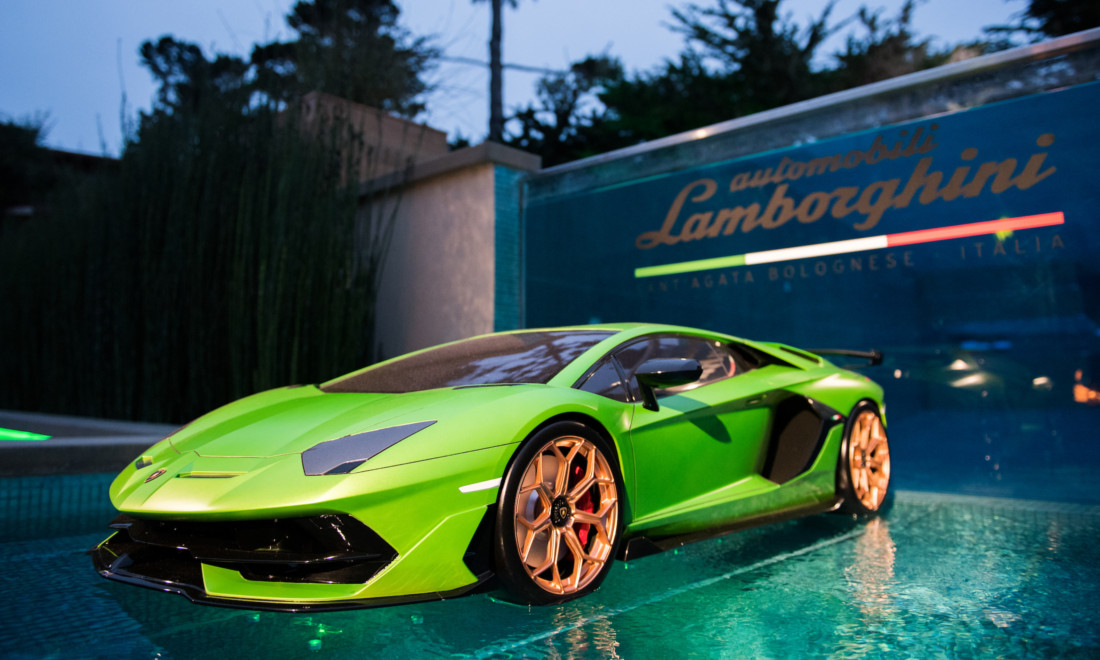 Lamborghini-Aventador-SVJ