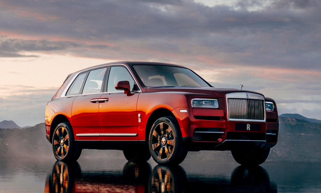 Rolls-Royce-Cullinan