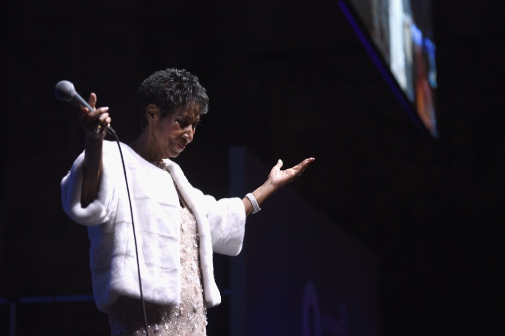 Elton John AIDS Foundation Commemorates Its 25th Year And Honors Founder Sir Elton John During New York Fall Gala - Show Elton John AIDS Foundation Commemorates Its 25th Year And Honors Founder Sir Elton John During New York Fall Gala - Show