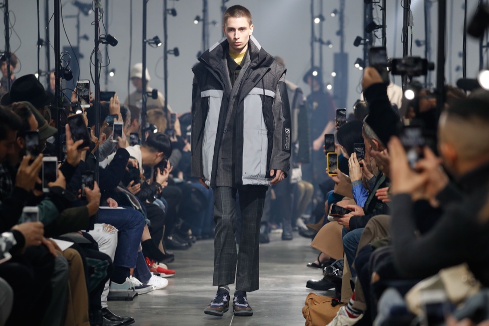 FASHION-FRANCE-MEN-LANVIN