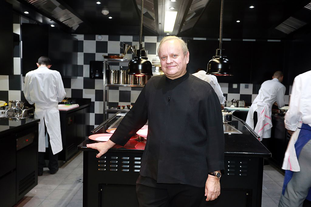 FRANCE-GASTRONOMY-LUXURY-BORDEAUX