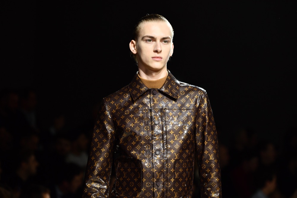 Louis Vuitton : Runway - Paris Fashion Week - Menswear F/W 2018-2019