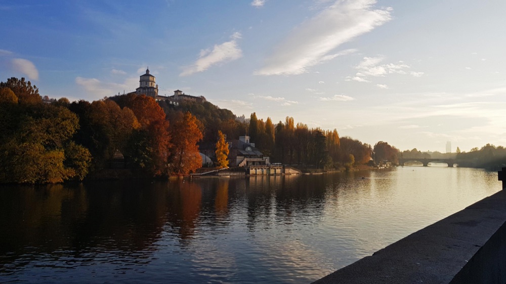 1 Torino, monte dei cappuccini