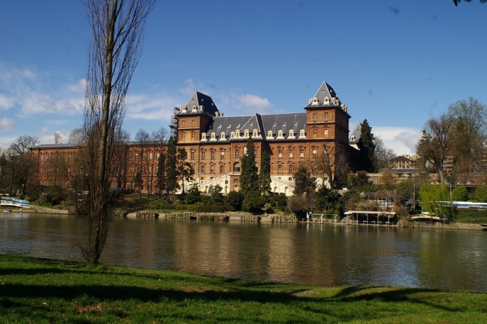 11 Parco del Valentino