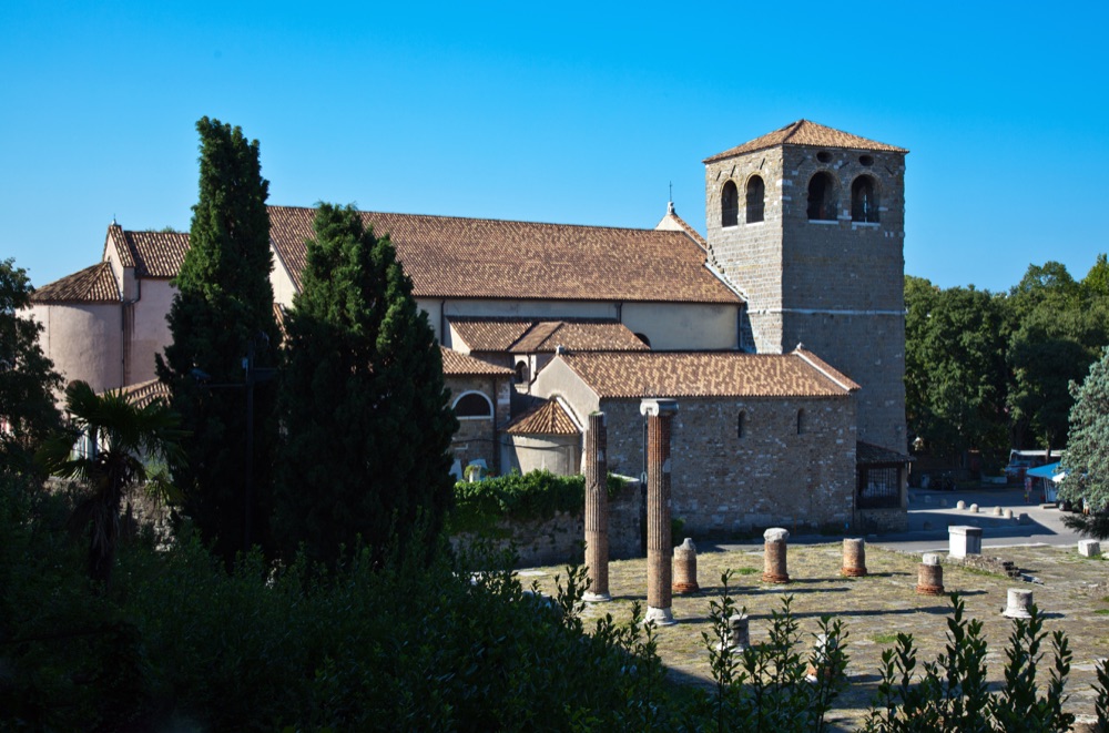 3 Chiesa di San Giusto