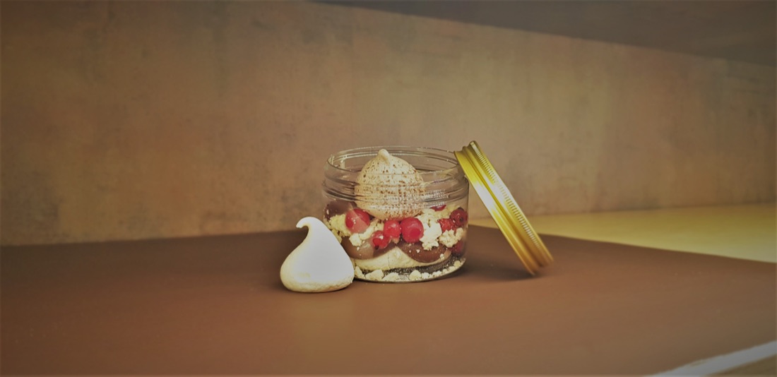 Giancarlo Perbellini_Meringata 1.8